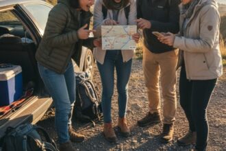 comportamentul de calatorie al turistilor romani se schimba din ce in ce mai dispusi sa ia decizii spontane renuntand la planificarea rigida 69f700af0874b