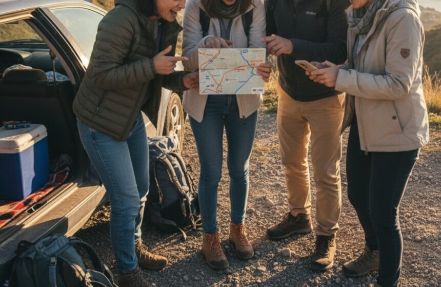 comportamentul de calatorie al turistilor romani se schimba din ce in ce mai dispusi sa ia decizii spontane renuntand la planificarea rigida 69f700af0874b