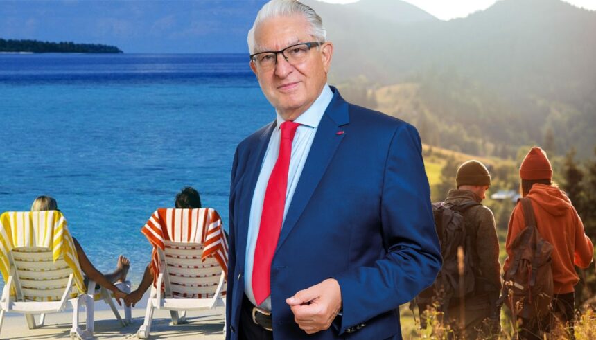 concediu la munte sau la mare care este mai sanatos pentru creier potrivit neurochirurgului vlad ciurea 6a081aaa03c7c
