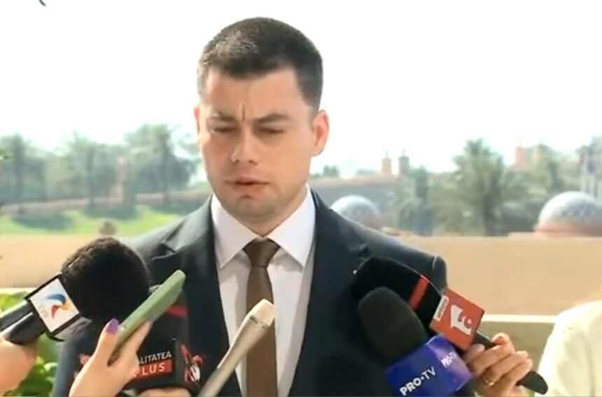 conducere reconfirmata la administratia porturilor maritime teodorescu director general marele duel se duce pentru sefia directiei economice 6a1afba787ae8