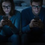 consumul excesiv de continut online in special al stirilor negative comparatiilor sociale si al conflictelor din retele duce la o stare constanta de anxietate 6a1c773c0b5d4