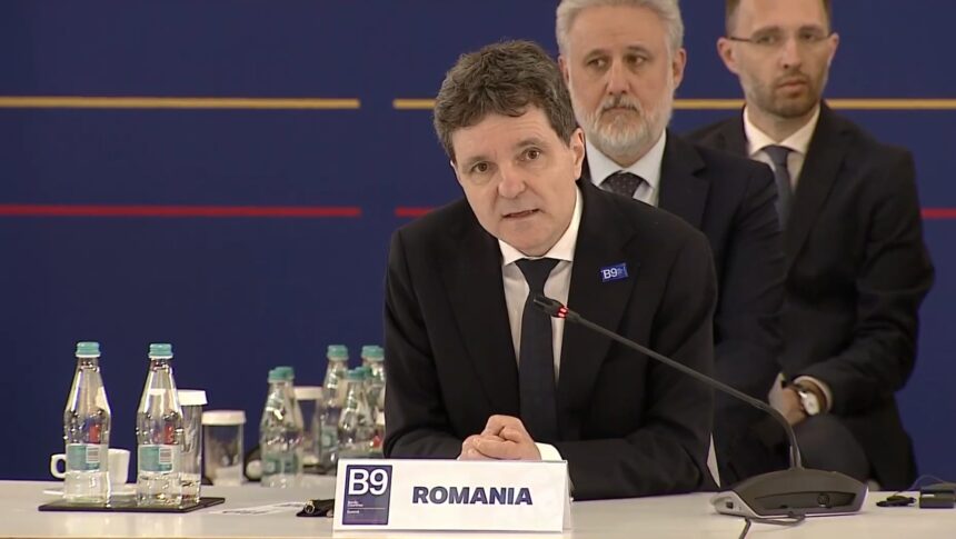 contract de consultanta strategica intre romania si sua semnat de nicusor dan proiecte bilaterale in domeniile apararii securitatii energiei si tehnologiilor de varf 6a146d8fec35a