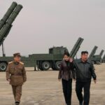 coreea de nord si a modificat constitutia rachetele nucleare vor fi lansate automat in cazul in care liderul kim jong un este ucis sau conducerea militara este compromisa 6a00d11427c87