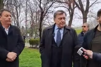 crin antonescu total nemultumit de strategia pnl isi bat joc de partid si il distrug 6a196d0de3edf