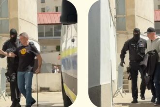 csm i a suspendat din functie pe procurorii stefan si nita fostul sef al pca constanta a contestat mandatul de arestare preventiva 6a0b00060a804