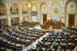 cu toata opozitia usr legea trece cu voturile aliantei psd aur ong urile vor fi dizolvate daca nu publica numele donatorilor 6a0b4143d04a4