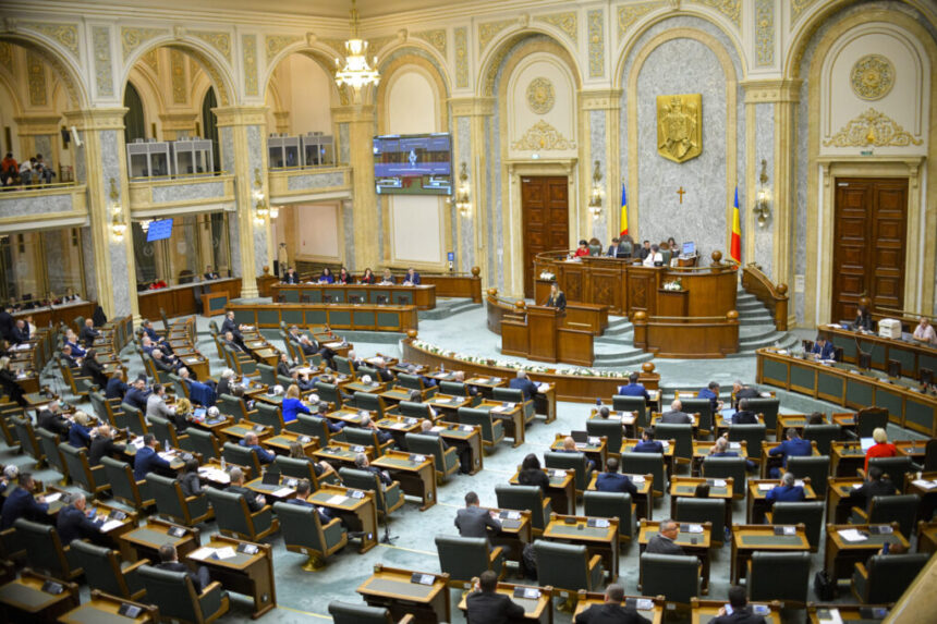 cu toata opozitia usr legea trece cu voturile aliantei psd aur ong urile vor fi dizolvate daca nu publica numele donatorilor 6a0b4143d04a4