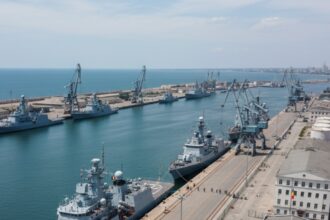 damen acuza mapn de excludere din competitia safe nu am avut nicio sansa pentru navele militare 6a0585b5d36a7