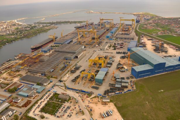 damen mangalia evaluat la cel mult 184 de milioane de euro nemtii de la rheinmetall si italienii de la msc se bat pe colosul industrial falimentat 69fda6991fbba