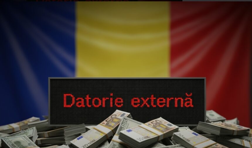datoria externa bubuie bnr a depasit 231 de miliarde de euro investitii straine aproape ca nu mai sunt 6a0b0de5b2466
