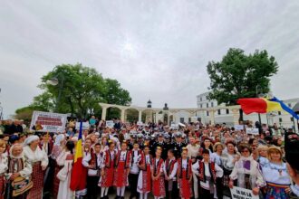 de la filarmonica din lamia la marea parada grecii din constanta aduc culoare si traditie de zilele orasului 2026 6a0da2f773b3b