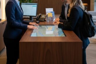 de la minimal la lux standardele hoteliere care definesc fiecare categorie de stele diferentele pot influenta semnificativ experienta de cazare a turistilor 69fee9d7cca87