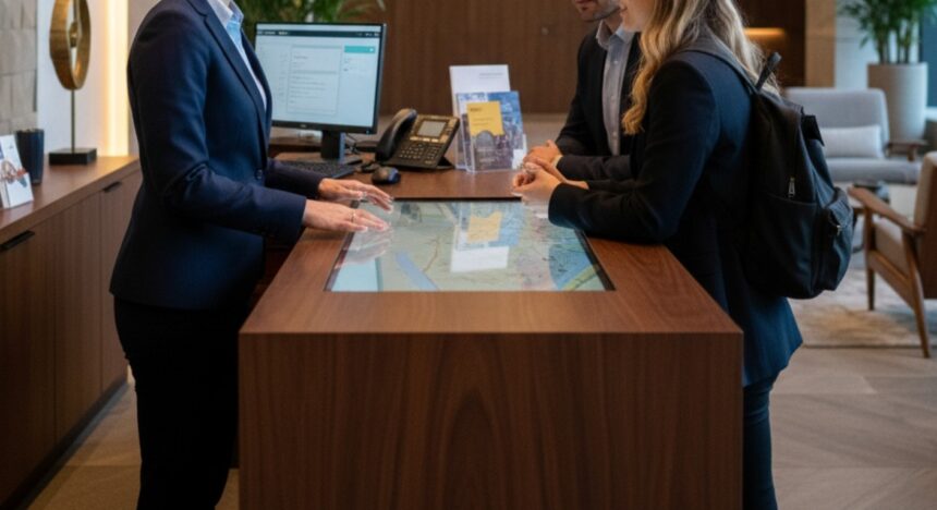 de la minimal la lux standardele hoteliere care definesc fiecare categorie de stele diferentele pot influenta semnificativ experienta de cazare a turistilor 69fee9d7cca87