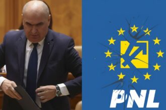 decizie cu larga majoritate in pnl nu se mai fac aliante cu psd bolojan a cerut trecerea in opozitie si a amenintat ca rupe partidul si isi face alianta reformista 69fa0f93e5970