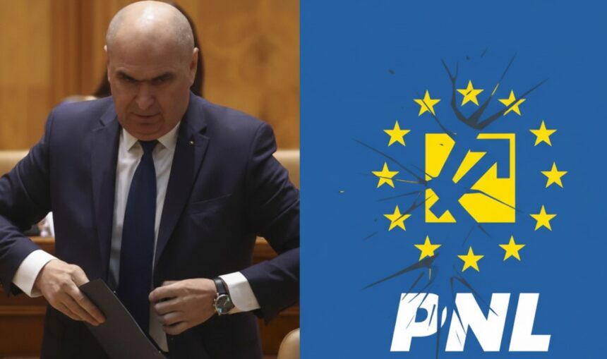 decizie cu larga majoritate in pnl nu se mai fac aliante cu psd bolojan a cerut trecerea in opozitie si a amenintat ca rupe partidul si isi face alianta reformista 69fa0f93e5970