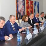 delegatie a greciei in vizita la constanta in cadrul zilelor orasului 2026 discutii politice pe energie turism securitate educatie si cultura 6a10790458ce9