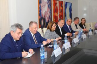 delegatie a greciei in vizita la constanta in cadrul zilelor orasului 2026 discutii politice pe energie turism securitate educatie si cultura 6a10790458ce9