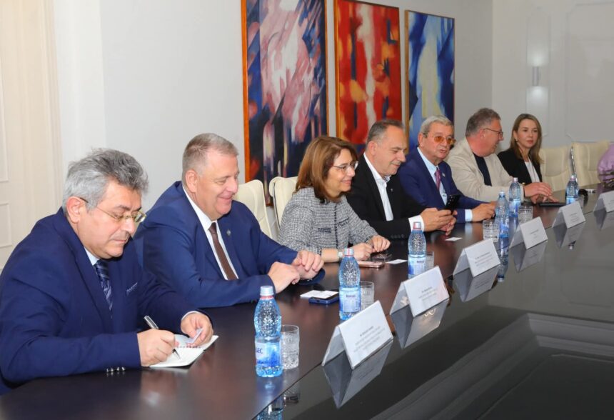 delegatie a greciei in vizita la constanta in cadrul zilelor orasului 2026 discutii politice pe energie turism securitate educatie si cultura 6a10790458ce9