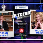 descopera codul secret al cuvintelor teodora metiu dezvaluie la altceva cu adrian artene puterea ascunsa a vocii si reteta magica dintr un cuplu 69fde7bee4faf