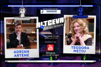 descopera codul secret al cuvintelor teodora metiu dezvaluie la altceva cu adrian artene puterea ascunsa a vocii si reteta magica dintr un cuplu 69fde7bee4faf