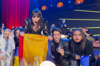 detaliul mai putin cunoscut despre alexandra capitanescu dupa succesul istoric de la eurovision 6a0983af0139b