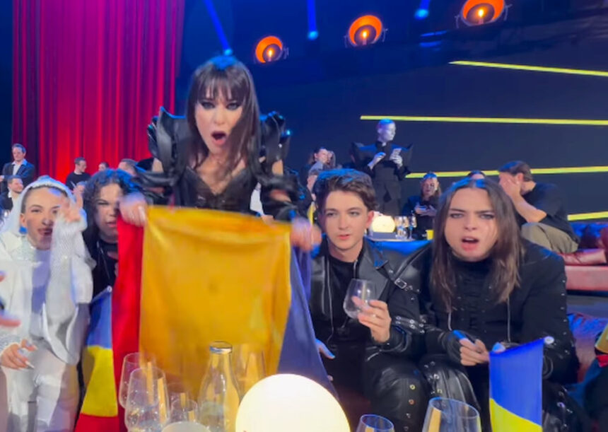 detaliul mai putin cunoscut despre alexandra capitanescu dupa succesul istoric de la eurovision 6a0983af0139b