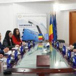 dialog romano grec la nivel de camere de comert pe investitii si cooperare economica bilaterala 6a0d784a57e97