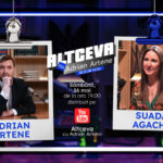 dincolo de masti suada agachi descifreaza hartile destinului la podcastul altceva cu adrian artene cum ne tradeaza trasaturile fetei si liniile palmei 6a0714c4da014