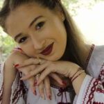 doliu in folclorul romanesc andreea micu a murit la doar 17 ani dupa ce a suferit un avc inainte de a urca pe scena 6a13f3d1c0882