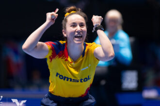 echipa feminina a romaniei s a calificat in semifinalele campionatelor mondiale de tenis de masa de la londra 69fe4ede09b7c