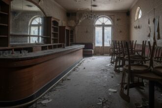 economie pe butuci activitatile agentiilor turistice si tur operatorilor jocurilor de noroc saloanelor si horeca in prabusire ins 6a16c11be4ee6