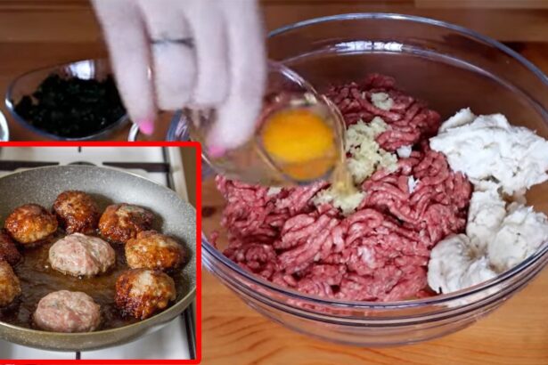 ecuatia chiftelelor cate galbenusuri sa pui in functie de cantitatea de carne tocata folosita 69fedbd6c2a96