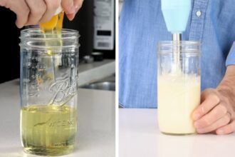 ecuatia maionezei cate oua trebuie sa pui pentru fiecare 100 ml de ulei 6a1a990cb5666