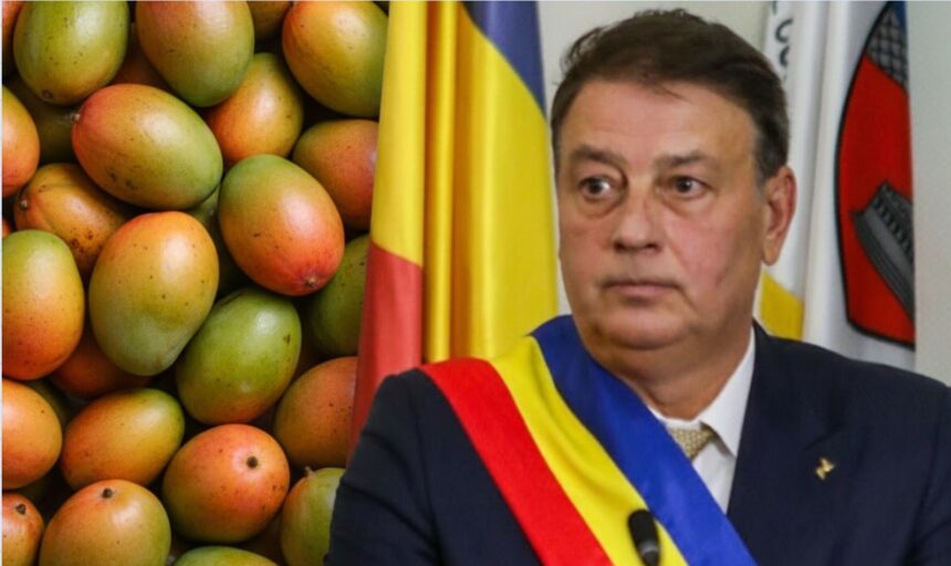 elevii din constanta vor primi mango la scoala mitroi le numeste produse agricole proaspete 6a01fd66e8d3e