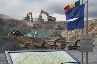 europa are nevoie romania se conformeaza redeschidem minele pentru grafit cupru magneziu si pamanturi rare 6a170ba5df849
