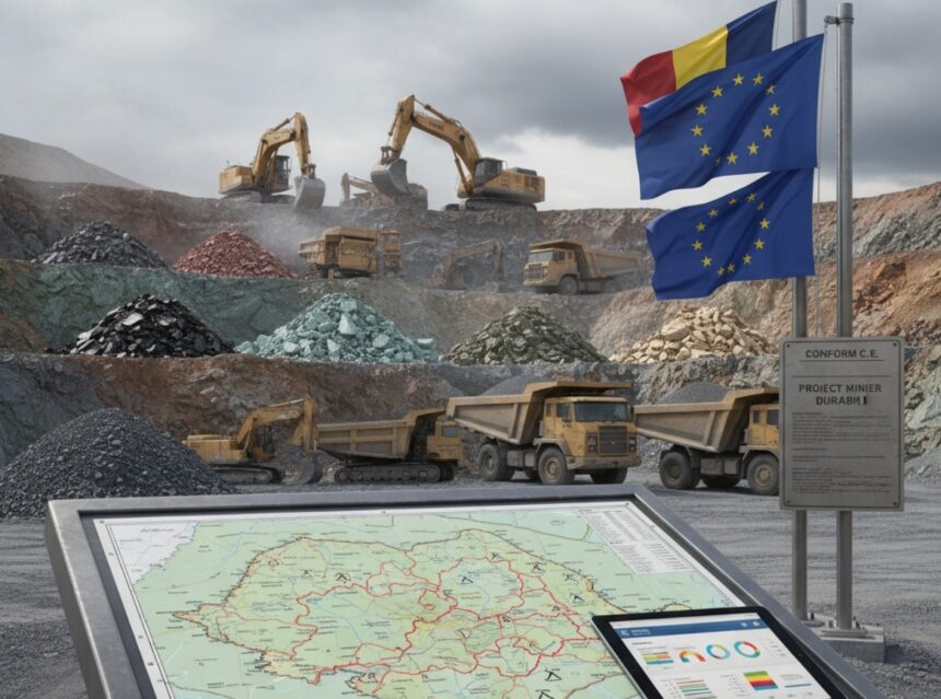 europa are nevoie romania se conformeaza redeschidem minele pentru grafit cupru magneziu si pamanturi rare 6a170ba5df849