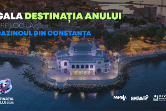 evenimentul culminant al turismului romanesc constanta gazduieste centrul competitiei nationale gala destinatia anului 2026 6a045a539505e