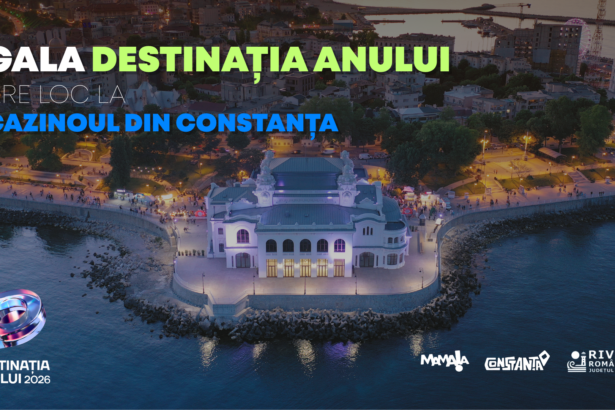 evenimentul culminant al turismului romanesc constanta gazduieste centrul competitiei nationale gala destinatia anului 2026 6a045a539505e