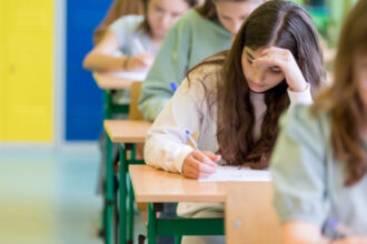 exclusiv ministrul educatiei mesaj pentru elevii care sustin evaluarile nationale cum s ar putea schimba examenul de clasa a viii a pe viitor 6a0b091cc3423