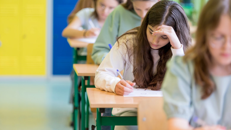 exclusiv ministrul educatiei mesaj pentru elevii care sustin evaluarile nationale cum s ar putea schimba examenul de clasa a viii a pe viitor 6a0b091cc3423