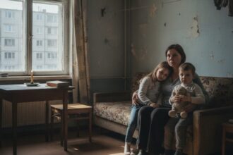 excluziune sociala romania se mentine printre statele cu cele mai mari rate de saracie in randul familiilor cu copii eurostat 69f45dd316ac3