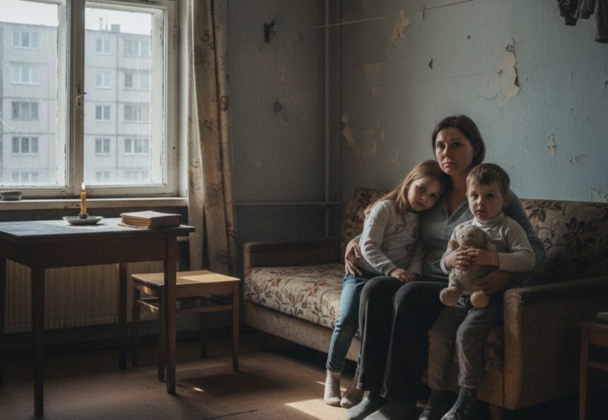 excluziune sociala romania se mentine printre statele cu cele mai mari rate de saracie in randul familiilor cu copii eurostat 69f45dd316ac3