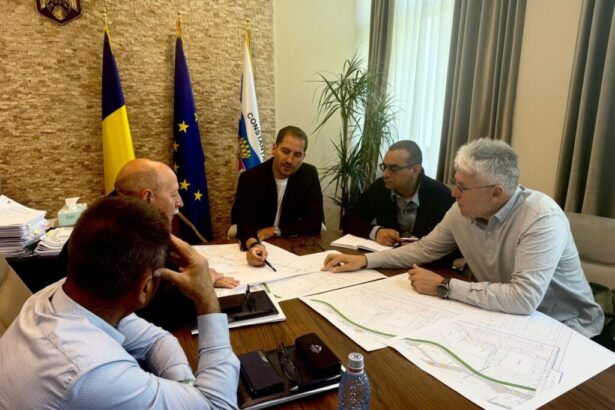 faleza nord delfinariu viceprimarul rasauteanu anunta pregatiri pentru modernizarea infrastructurii subterane inainte de reabilitarea promenadei 6a0b37eeb311c