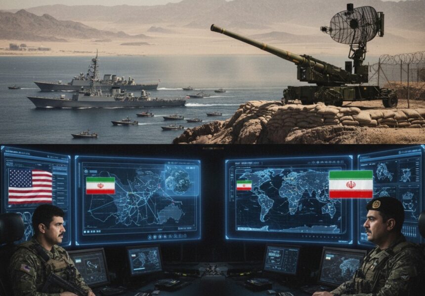 fara praf fara dolari gata cu negocierile si acordurile americanii au reluat bombardamentele asupra tintelor iraniene 6a15f726d3d0f