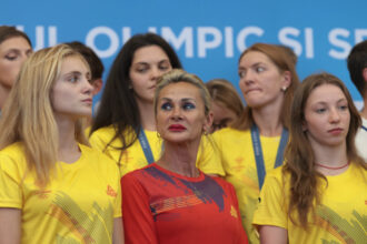 federatia romana de gimnastica anunta suspendarea antrenoarei camelia voinea 6a07195a8aeec