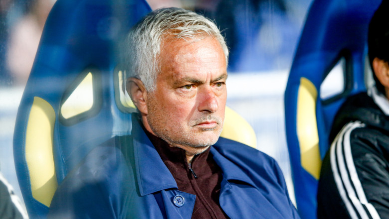 fotbal jose mourinho revine la real madrid dupa 13 ani 6a0cc14ca4182
