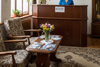 fptr ataca dur proiectul de clasificare turistica romania are hoteluri construite inainte de 1990 cladiri istorice si investitii vechi care nu pot fi modificate fara costuri disproportiona 6a0c5edf75567