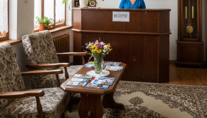 fptr ataca dur proiectul de clasificare turistica romania are hoteluri construite inainte de 1990 cladiri istorice si investitii vechi care nu pot fi modificate fara costuri disproportiona 6a0c5edf75567