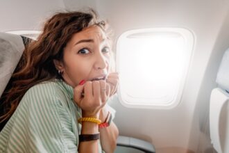 frica de avion poate fi controlata secretul simplu dezvaluit de o stewardesa 6a0c68987d315