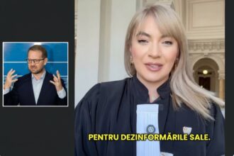 fritz usr chemat in judecata sa explice cum aur este finantata de rusia av uscov acest proces nu este despre bani este despre adevar video 69fc8cfea5c92